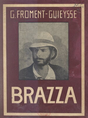 cover image of Brazza